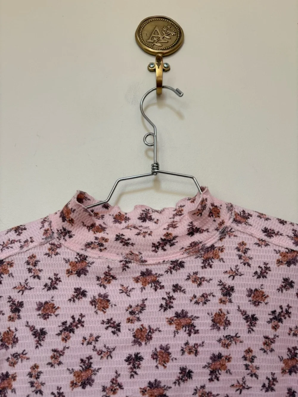 NWOT Free People We The Free Bold Bowery Cuff Size Medium